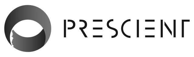 prescient logo